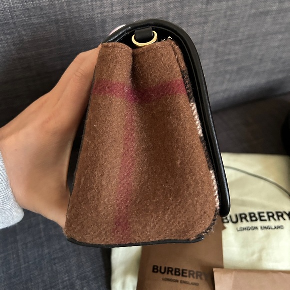 Burberry hackberry - Picture 4 of 12